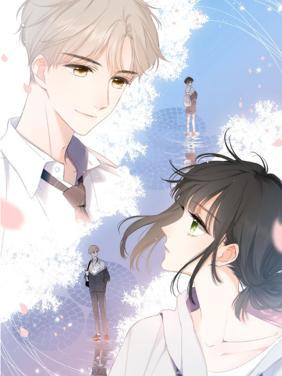 饶雪漫所有小说，饶雪漫演讲（快看漫画超人气作品《再度与你》）
