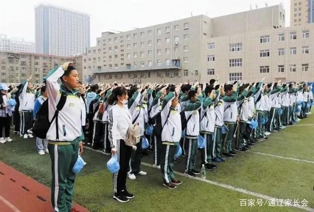 赤峰市田家炳中学，赤峰市田家炳中学2019高考喜报成绩、清华北大上线人数情况（谁是内蒙古最强高中）