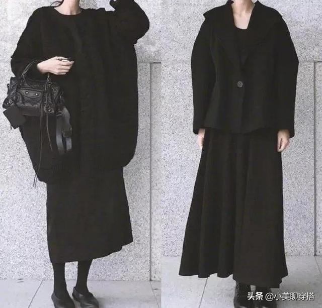 冷淡风，冷淡风是什么风格（穿极简冷淡风的你图片）