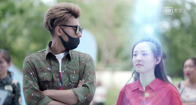 宋威龙个人资料，宋威龙个人资料家境以及学历（却被误会成矮个的8个男星）