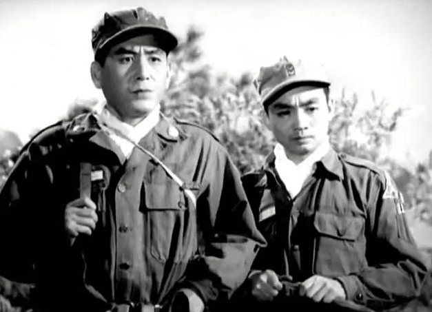 慰安妇七十四分队，慰安妇的故事（与小6岁王心刚银幕演翁婿）