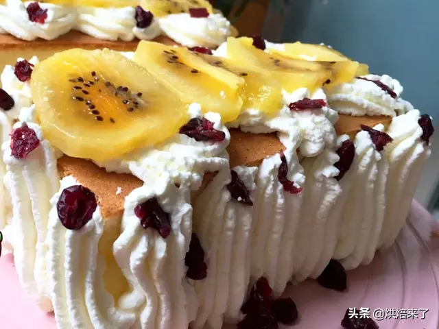 动物奶油和淡奶油的区别，六个区别详细了解植物奶油还是动物奶油