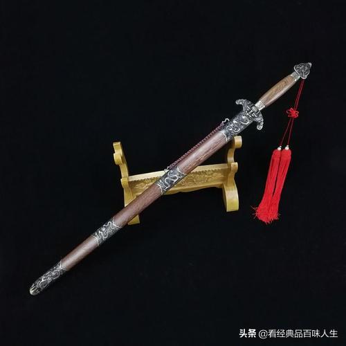 中国上古十大魔剑(十大名剑)