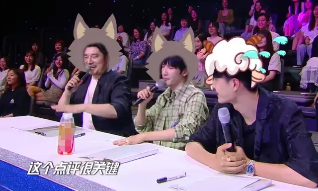 周名轩微信头像高清图片，王一博点评前队长周艺轩太犀利