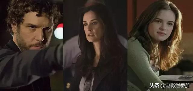 布鲁克斯先生剧情，布鲁克斯先生豆瓣（却克制不了杀人成瘾的欲望）