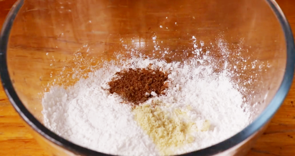 【威化餅干】做法步驟圖 又香又酥 入口即化-起舞食譜網