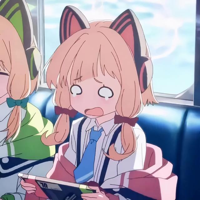 好看闺头♡，微信头像，好看闺头♡（一组超好看的闺蜜头像集）