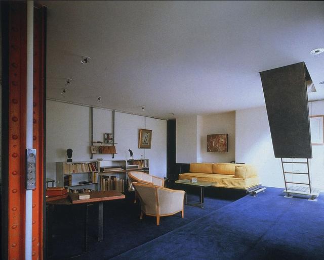 超美的玻璃之家，玻璃之家下载（现代建筑的50个经典10——玻璃之家）