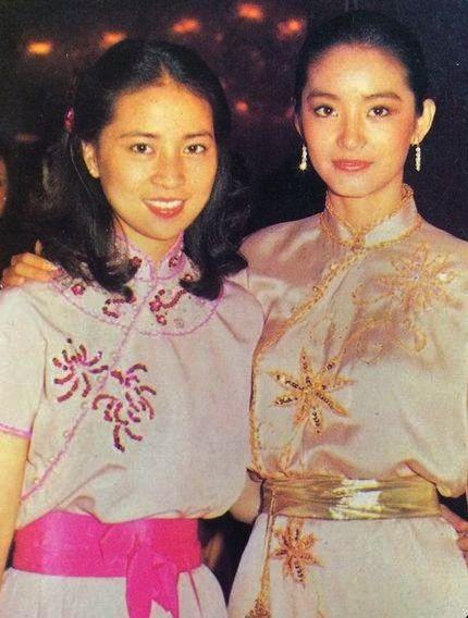 彩云在飞跃，彩云在飞跃电影简介（29岁急流勇退做“龙嫂”）