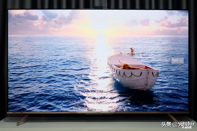 创维电视语音怎么唤醒，创维电视小维语音设置在哪里（创维G750Pro电视评测）