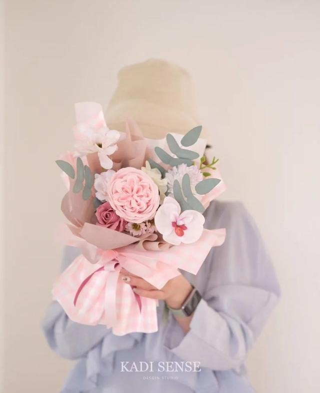 香皂花是什么材质做的，肥皂花是什么材料的（最适合懒人养的花）