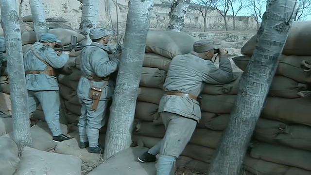 独立团是什么意思，独立团是干嘛的（《亮剑》李云龙的独立团是什么编制）