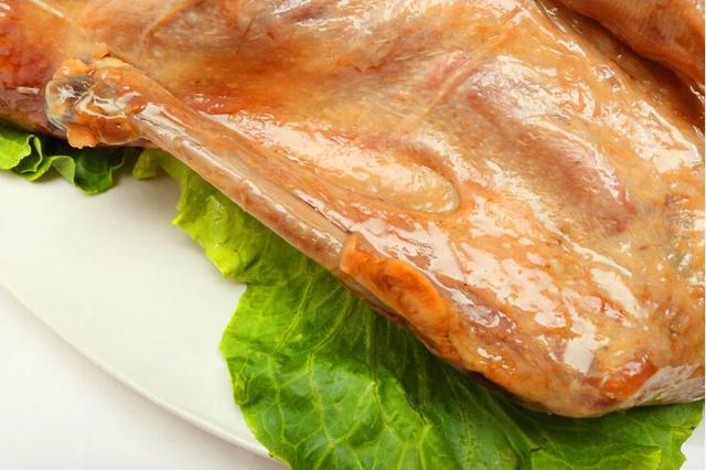 连云港有什么特产，连云港有什么特产好快递的（连云港还有这几道正宗本地美食）