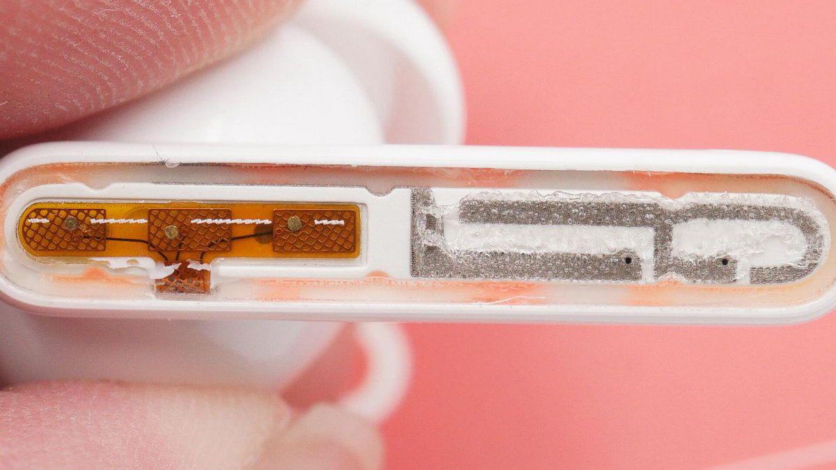 tws无线耳机（TWS耳机设计）