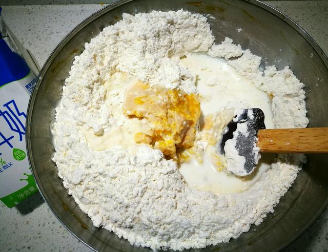 纯面粉发糕的做法大全，纯面粉发糕的做法大全集（看完这篇什么口味都会做了）