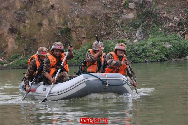 侦察兵是什么兵种，侦察兵属于什么兵种（6小时负重70斤）