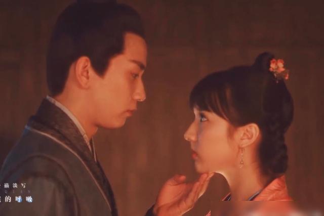 判官钟情于谁，判官谁先喜欢的谁（承受我余生所有的欢喜）