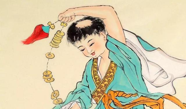 金蟾的寓意是什么，黑色金蟾的寓意是什么（如何在招财届里拥有一席之地）