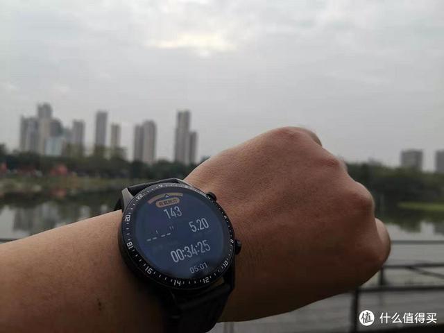 7000字测评HUAWEI WATCH GT2，这里有你想知道的一切