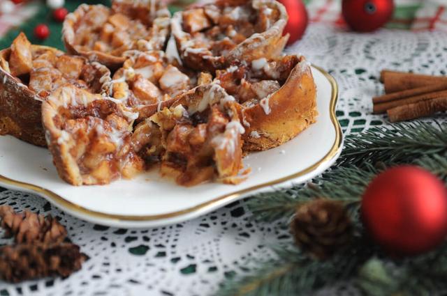 苹果的品种有哪些，目前最好吃的苹果是什么品种（盘点最受欢迎的苹果品种）