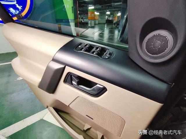 freelander2是什么车，freelander1（“为表现而生”路虎神行者）