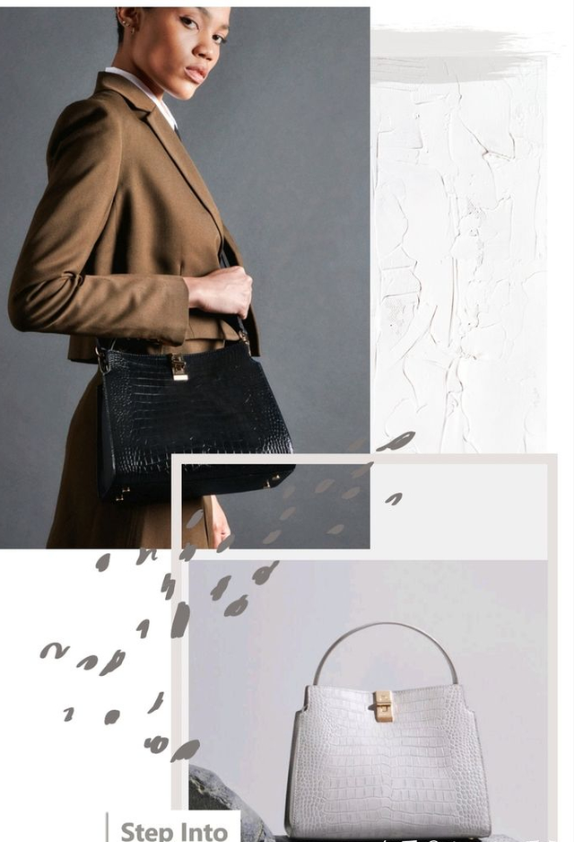 elle包包是什么档次，elle包包属于什么档次（初春必买的几款包包）