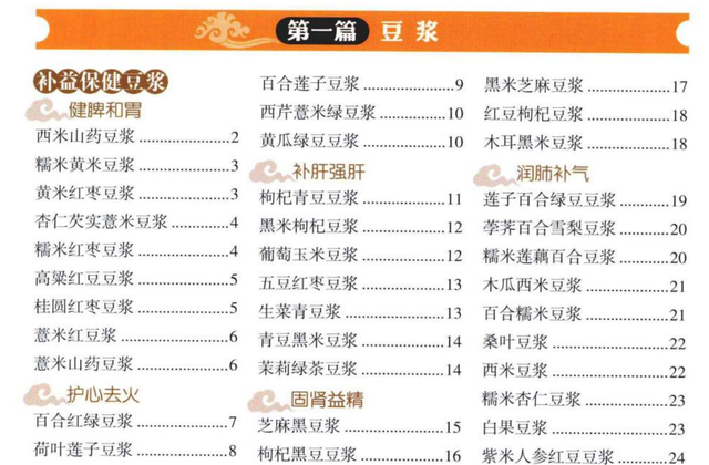 米糊的做法大全破壁机，米糊的做法大全（这3样食材做出的米糊）