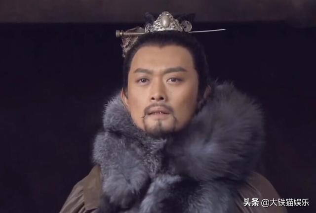 智多星吴用，智多星吴用和诸葛亮相比最大的区别在于（半个娱乐圈的帅哥都请来了）