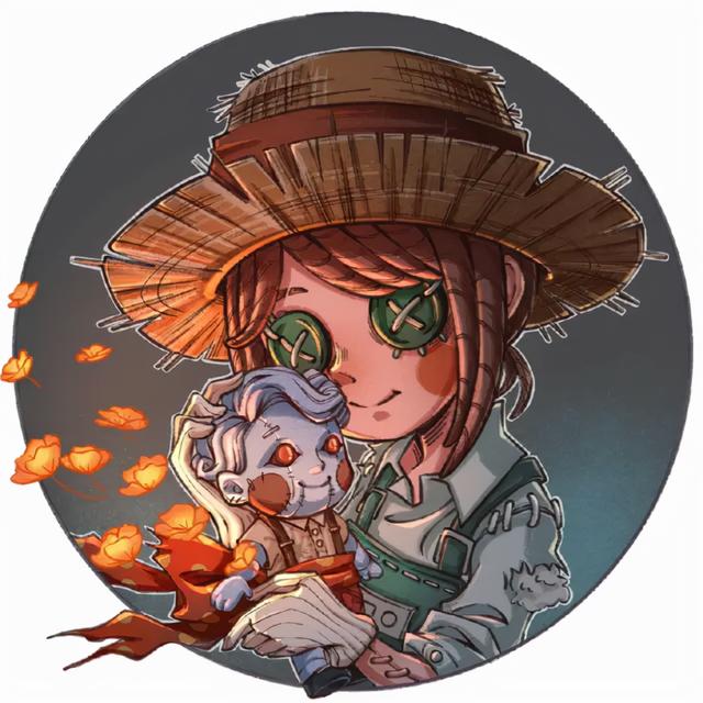 第五人格q版图片，第五人格q版头像♡微信（<已被2w人收藏>）