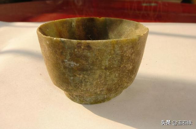 蓝田玉产地是哪里，蓝田玉为什么叫四大玉（中国四大名玉之一——蓝田玉）