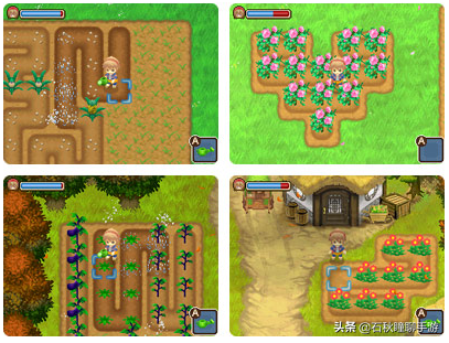 牧场物语 双子村，牧场物语双子村可以养什么动物（ 从简单种田到高自由度沙盒 你不知道的正统《牧场物语》系列回顾）