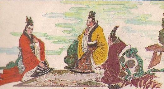 秦国是现在的哪个省，秦国都城咸阳在现今的陕西境内（战国七雄的都城位于今天哪些地方）