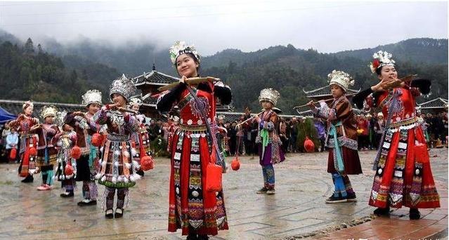 盘点蚩尤九黎族的创造发明，蚩尤九黎族发源地（蚩尤战败后，九黎族去了哪里）