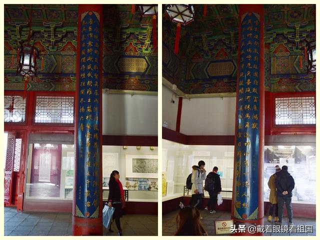 全国最高的钟楼，是中国现存形制最大、保存最完整的一座