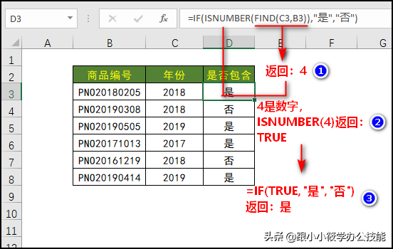find是什么意思，find是什么意思英语怎么读音（你能区分Excel中FIND和FINDB这两个函数吗）