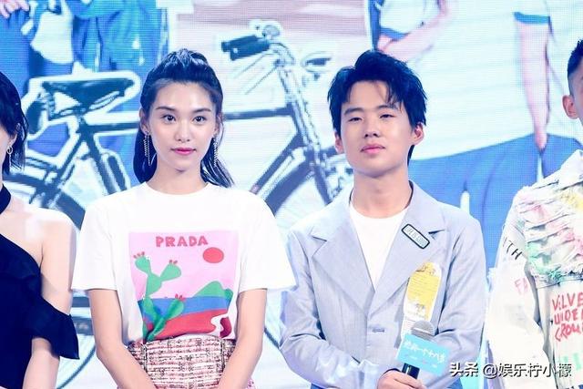 张含韵郭麒麟现在关系好吗，郭麒麟张含韵被传绯闻