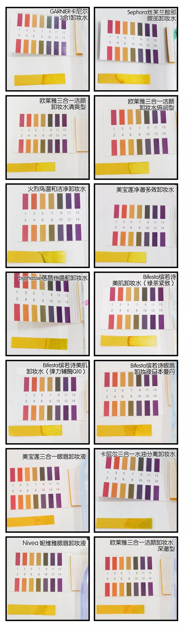 推荐几款好用的卸妆产品，便宜又好用的卸妆产品（最好用的平均一天只要2毛钱）