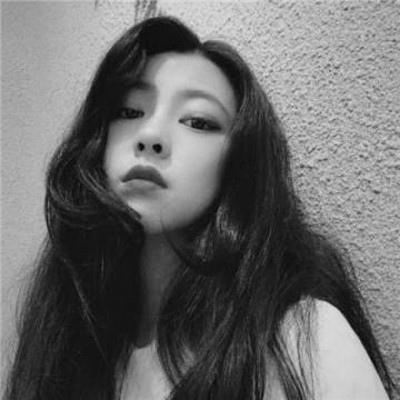 黑白风格优质女生头像微信,黑白风格优质女生头像(微信女生黑白头像简约好看) 黑白风格优质女生头像微信,黑白风格优质女生头像(微信女生黑白头像简约好看)