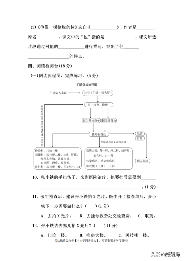 万无一失是什么意思，万无一失是什么意思解释（部编版五年级下册语文第五单元知识点归纳附每课一练及单元测试卷）