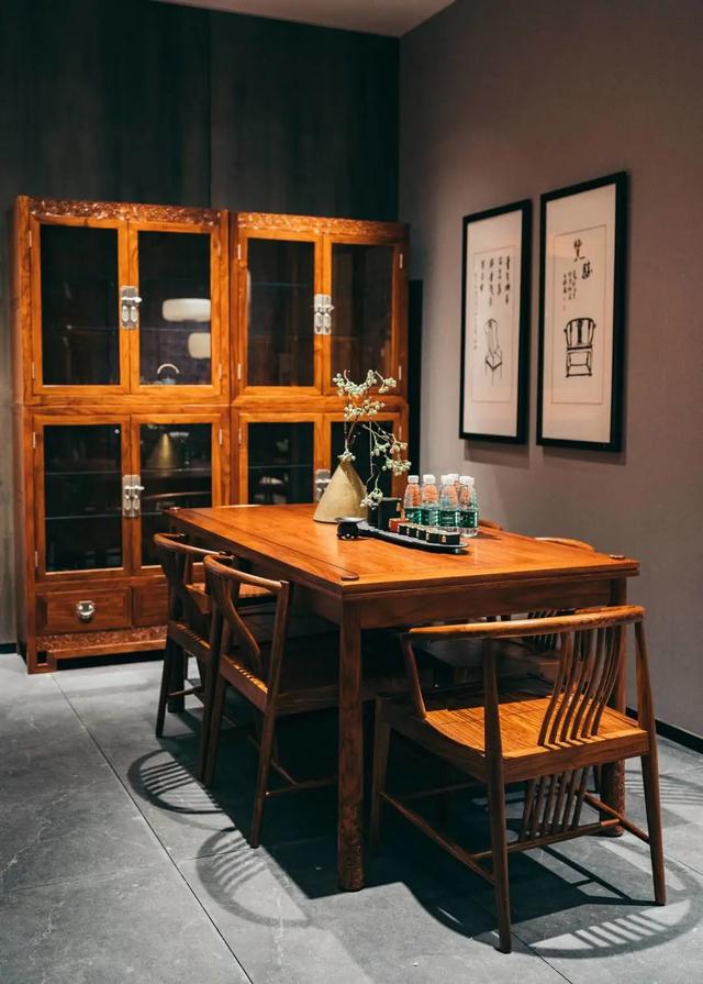 京瓷家具家具品牌介绍，京瓷系列家具（《突围》家居图鉴）