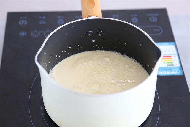 炸鲜奶怎么制作，炸鲜奶怎么做的（孩子吃过一次就忘不了）