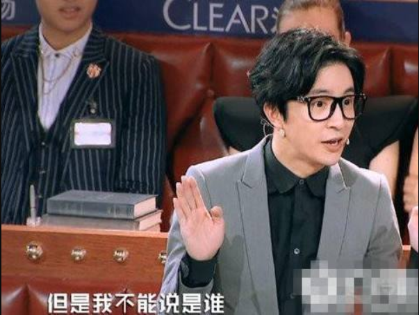 金星秀为什么停播原因，金星秀被停播原因（《金星秀》停播真相大白）