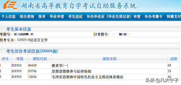 自考本科难度大么，自考本科是不是很难考（自考大学通过率不到20%）