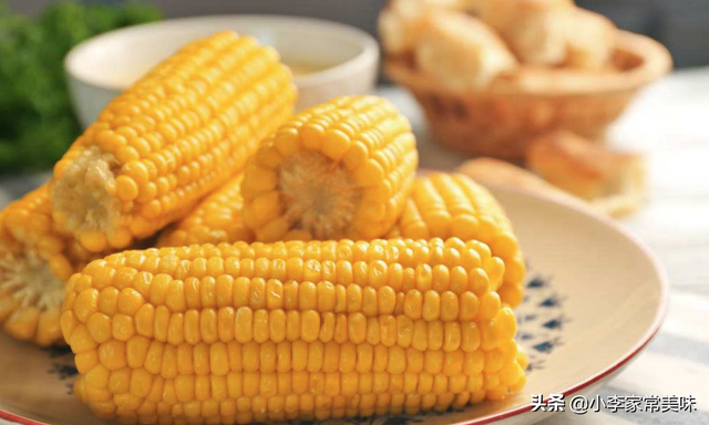 怎样储存嫩玉米，怎样储存嫩玉米棒子（终于知道新鲜玉米存放了）