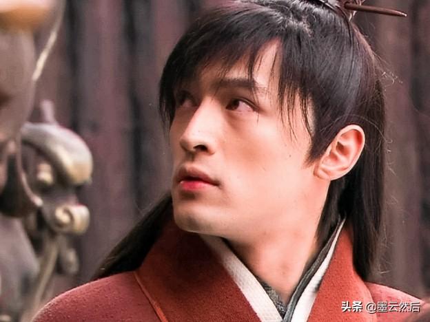 解说神话的北岩山人是谁，北岩山人很可能就是易小川和老崔中的一个