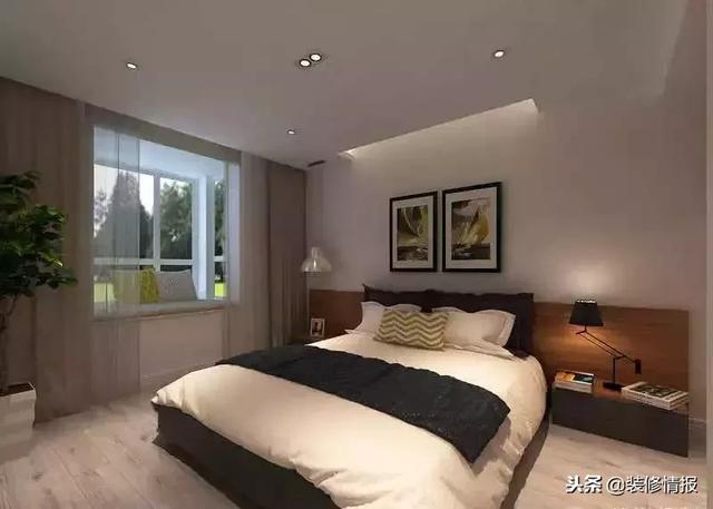 荷木地板的优缺点，荷木地板怎么样（老人房装修有哪些需要考虑）