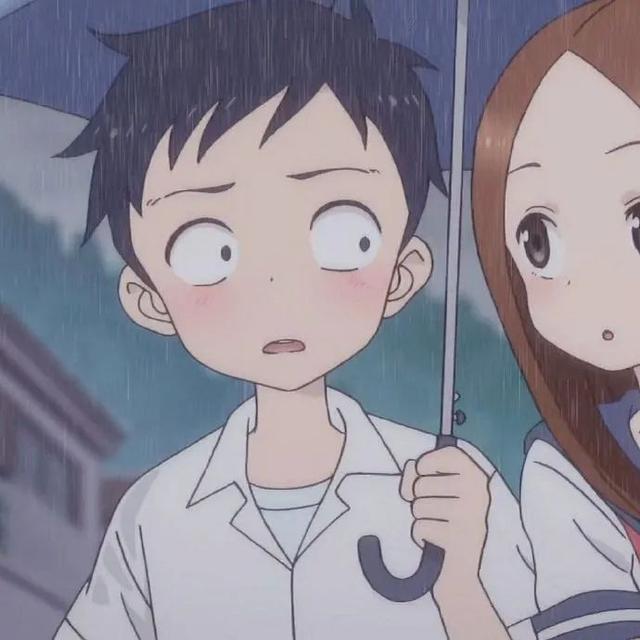 小众别致的情侣头像，小众别致的情头微信（头像，复古文艺的小众情头）