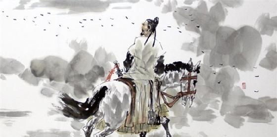 杜甫的诗风，用四个字形容杜甫的诗风（杜甫《旅夜书怀》）