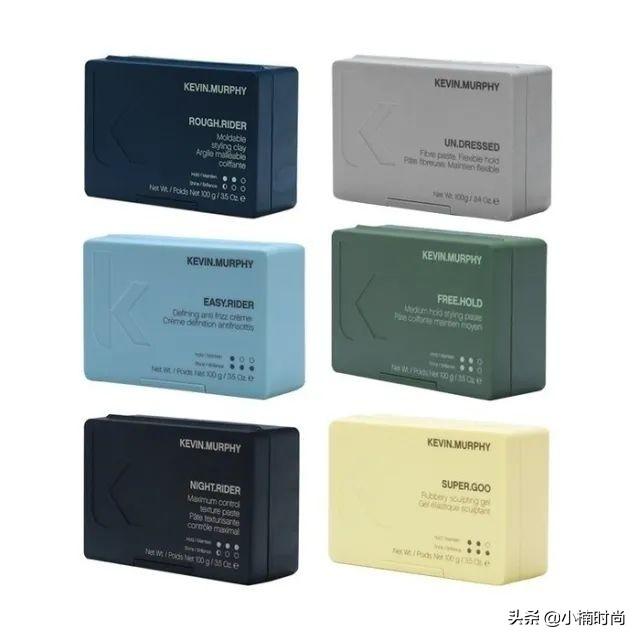 男生用发蜡还是发泥，男生用发蜡还是发泥还是发胶（男生发型造型产品介绍）