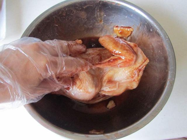 窑鸡配方分享，古法窑鸡配方及详细制作流程